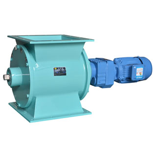 DischargeValve